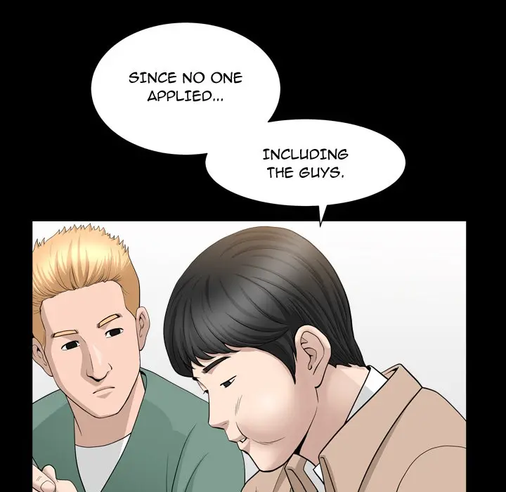 The Nice Woman Chapter 16 Page 33