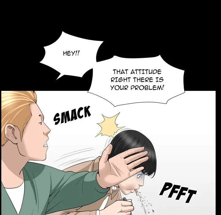 The Nice Woman Chapter 16 Page 36