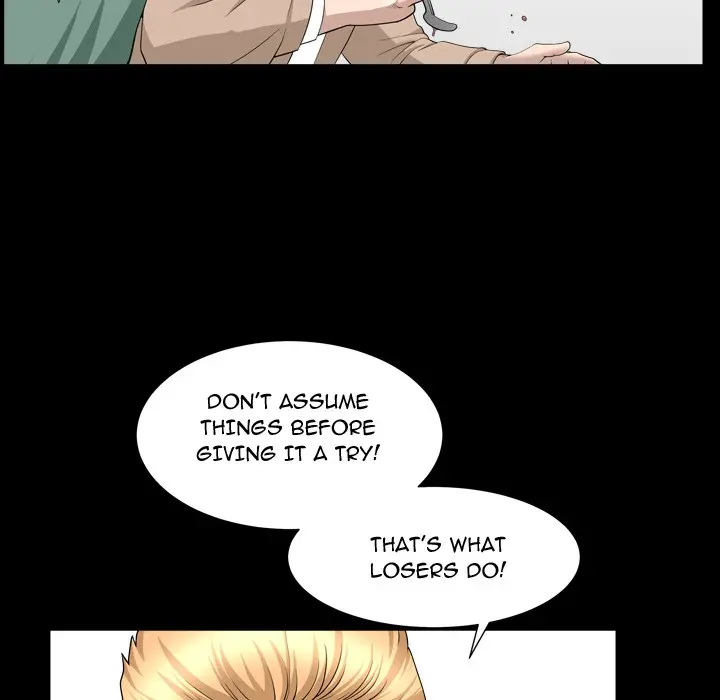 The Nice Woman Chapter 16 Page 37