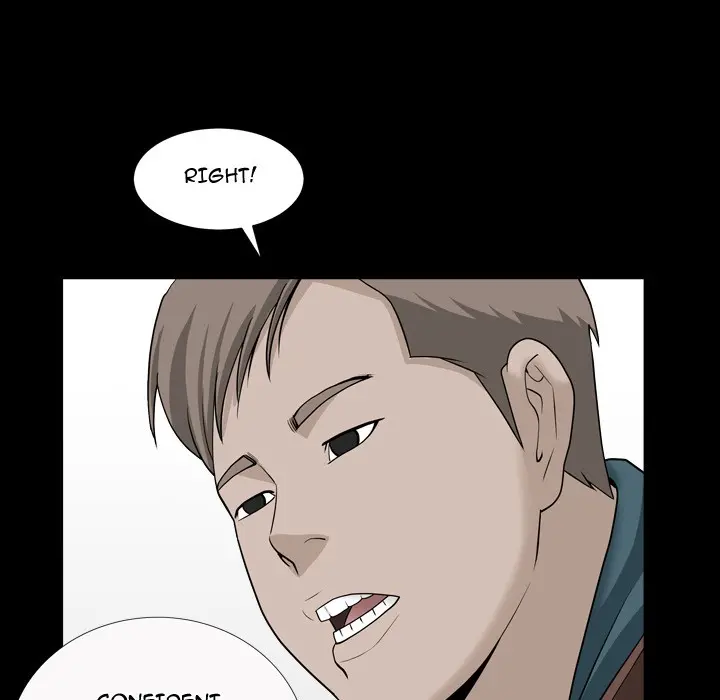 The Nice Woman Chapter 16 Page 39
