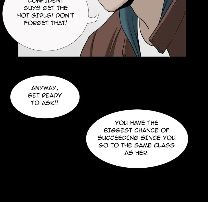 The Nice Woman Chapter 16 Page 40