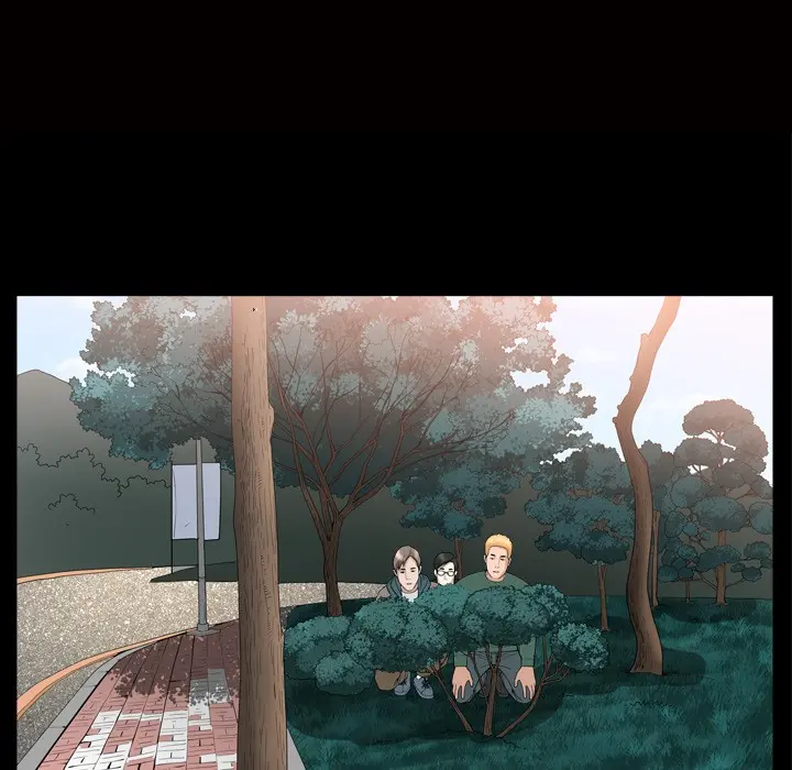 The Nice Woman Chapter 16 Page 47