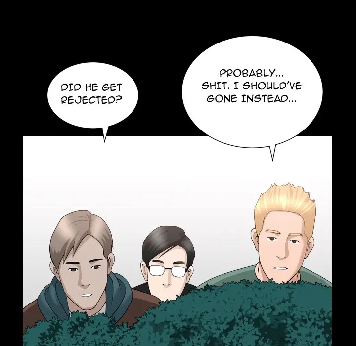 The Nice Woman Chapter 16 Page 50