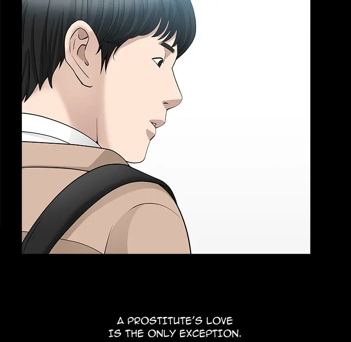 The Nice Woman Chapter 16 Page 6