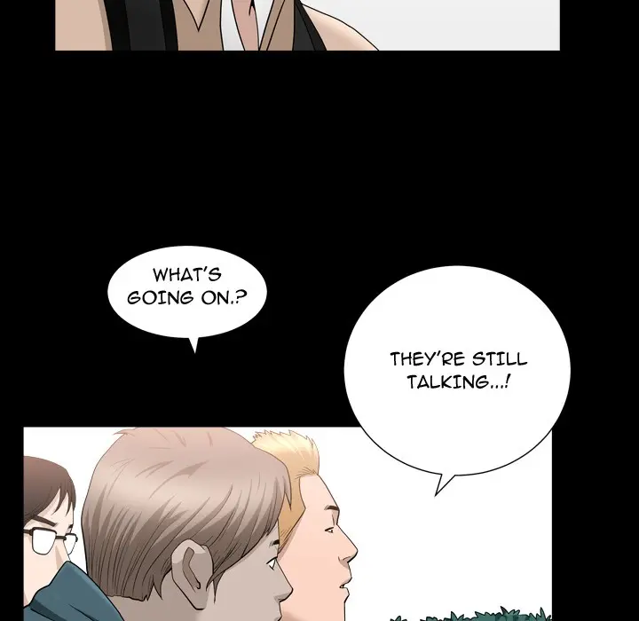 The Nice Woman Chapter 16 Page 60