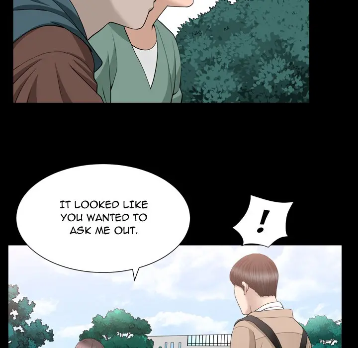 The Nice Woman Chapter 16 Page 61