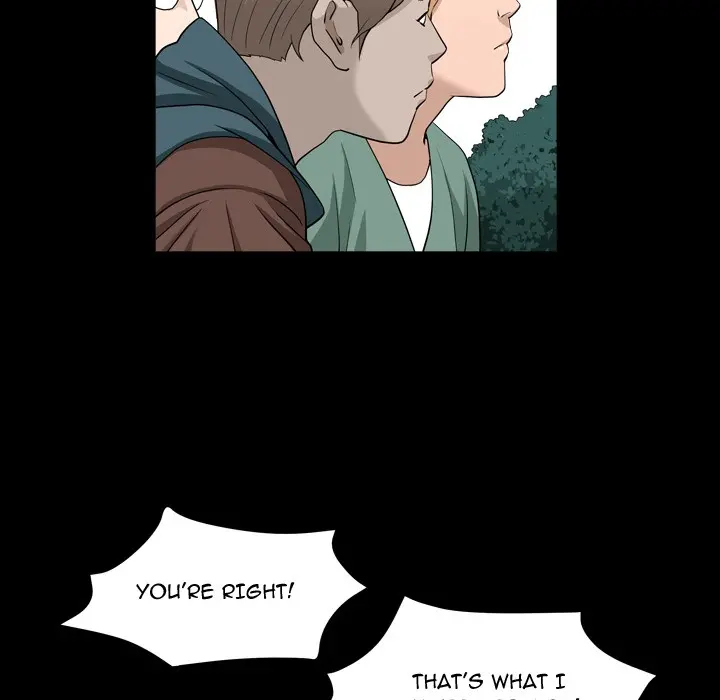 The Nice Woman Chapter 16 Page 69