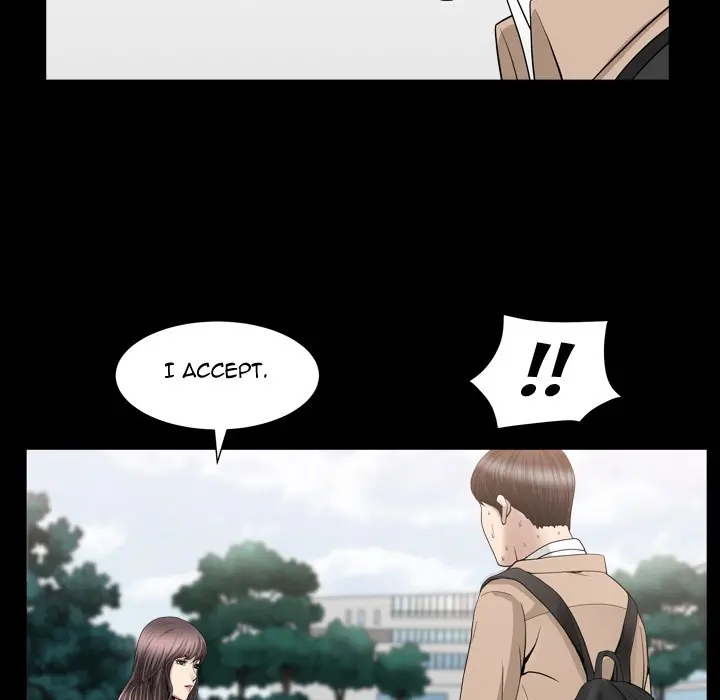 The Nice Woman Chapter 16 Page 76