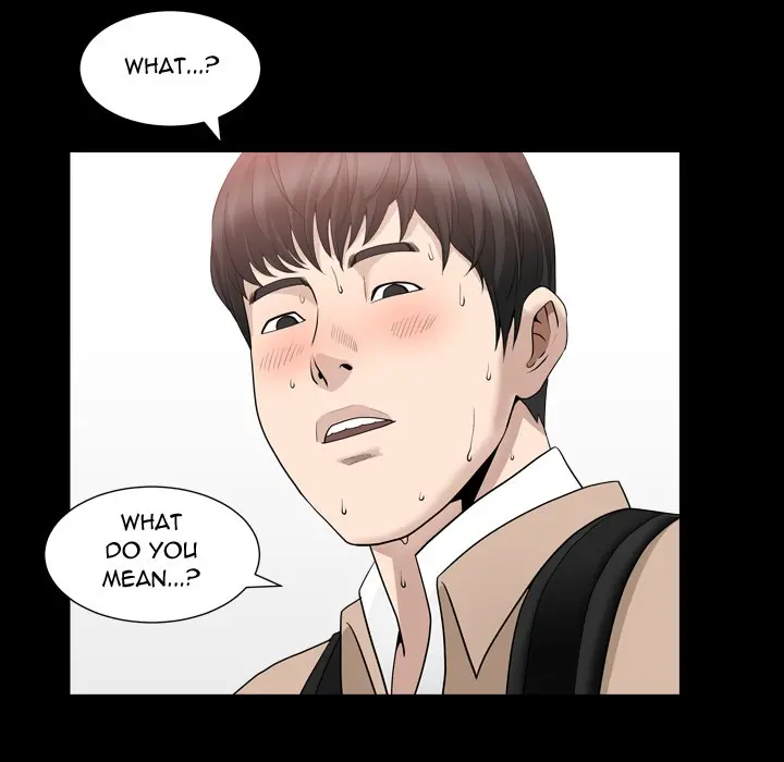 The Nice Woman Chapter 16 Page 78