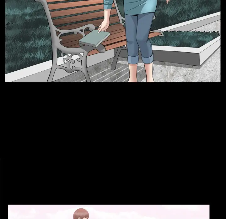 The Nice Woman Chapter 16 Page 80