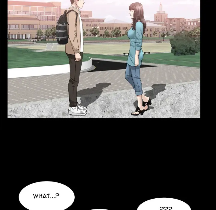 The Nice Woman Chapter 16 Page 81