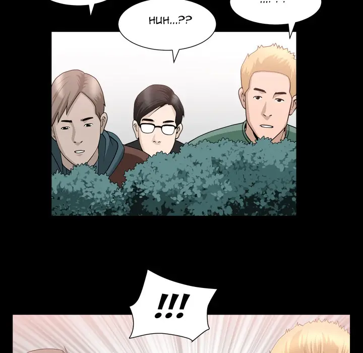 The Nice Woman Chapter 16 Page 82