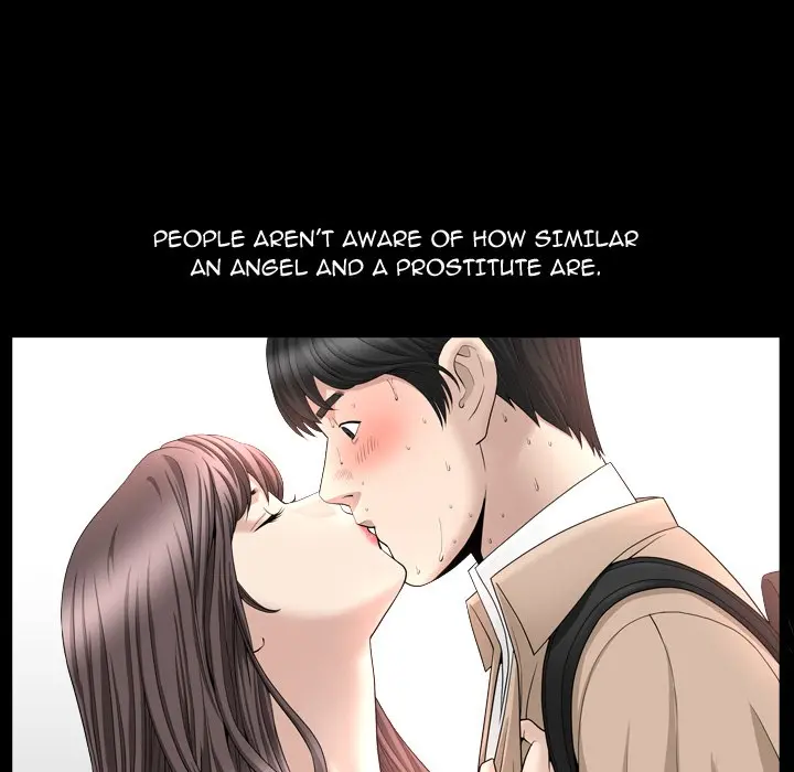 The Nice Woman Chapter 16 Page 85