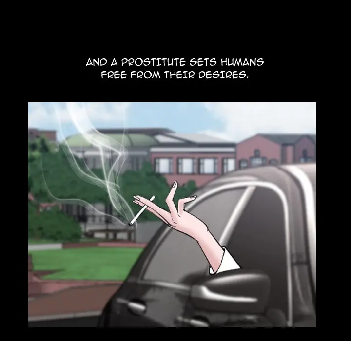 The Nice Woman Chapter 16 Page 88