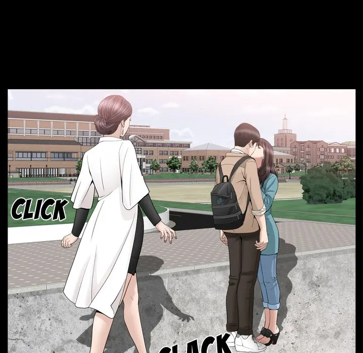 The Nice Woman Chapter 16 Page 91