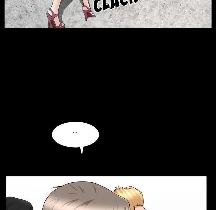 The Nice Woman Chapter 16 Page 92