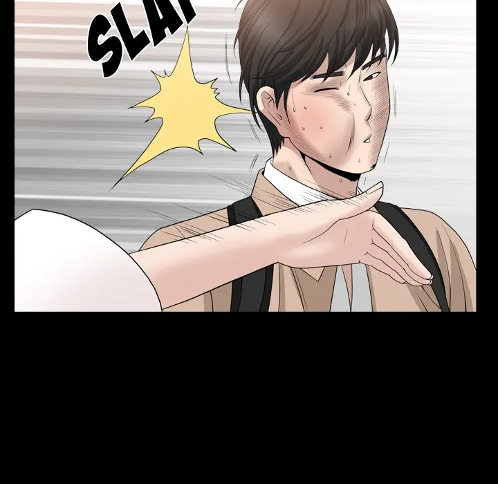 The Nice Woman Chapter 16 Page 99