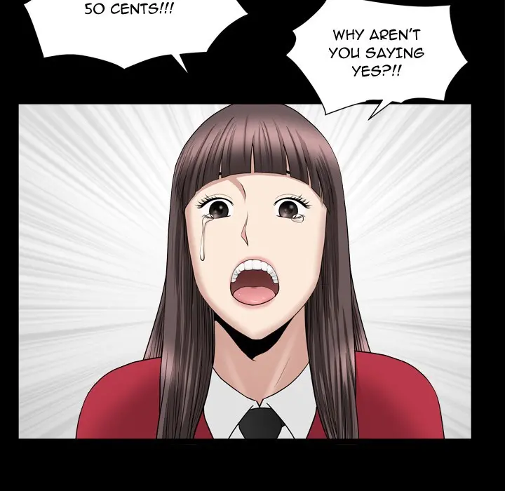 The Nice Woman Chapter 17 Page 101