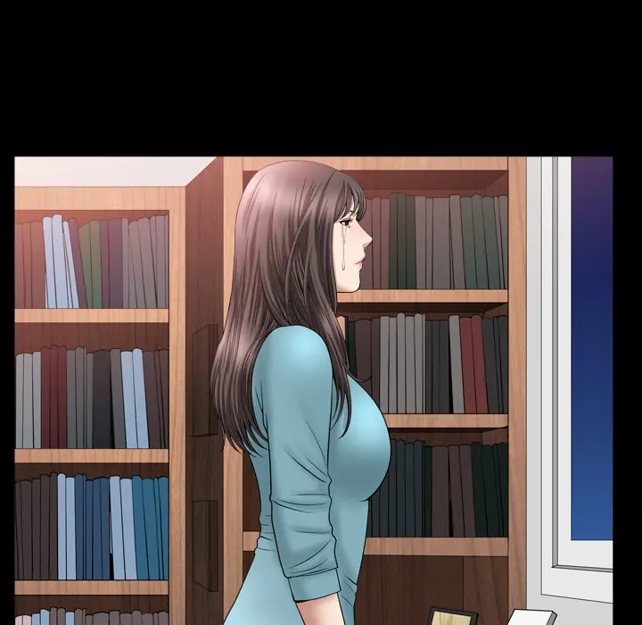 The Nice Woman Chapter 17 Page 106