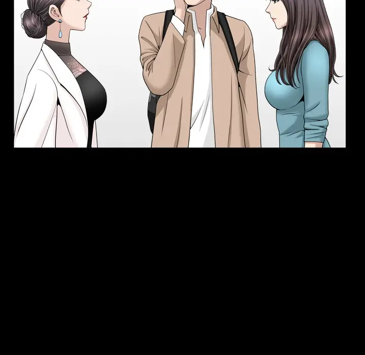 The Nice Woman Chapter 17 Page 11