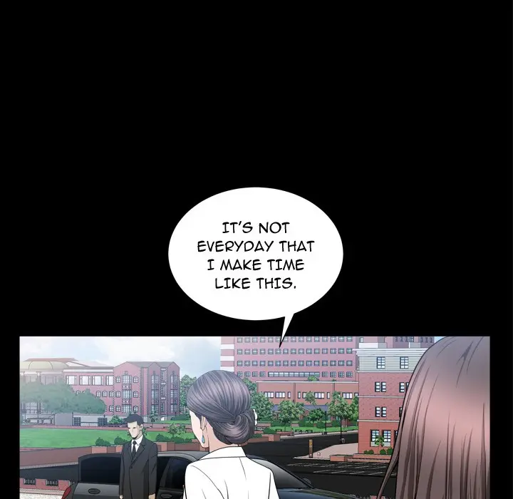 The Nice Woman Chapter 17 Page 13