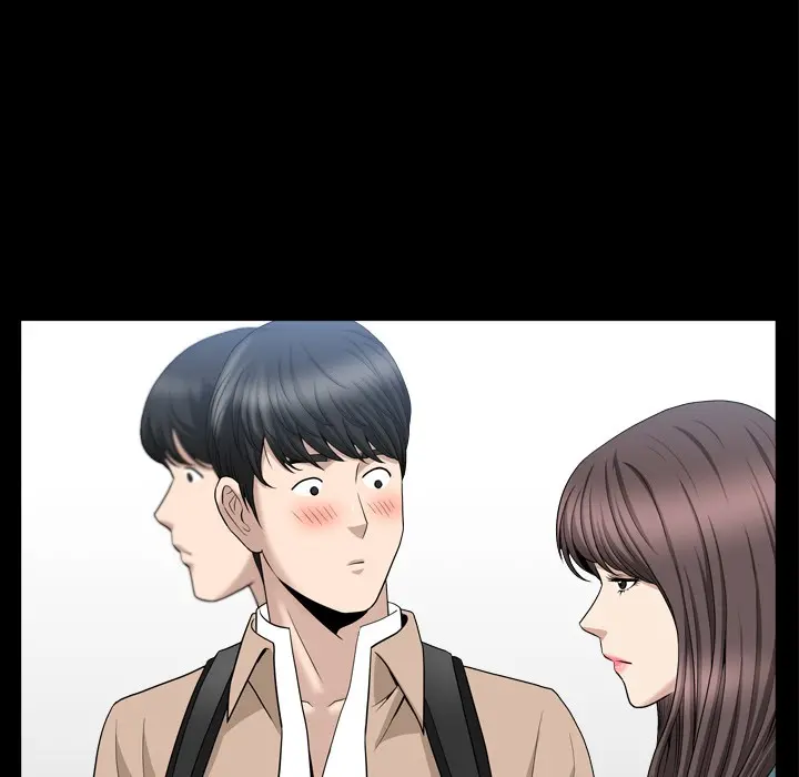 The Nice Woman Chapter 17 Page 15