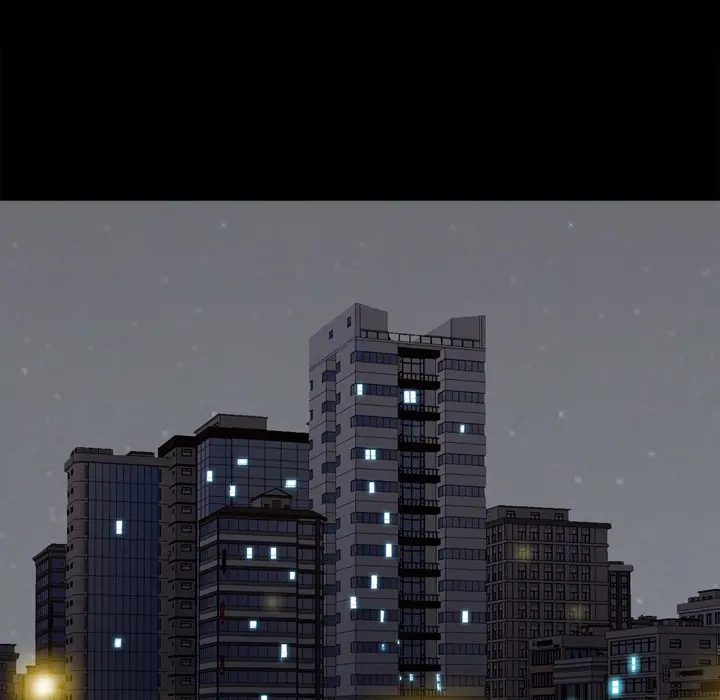 The Nice Woman Chapter 17 Page 21