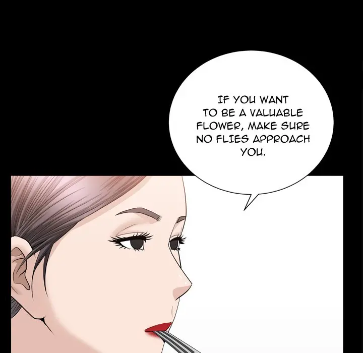 The Nice Woman Chapter 17 Page 30