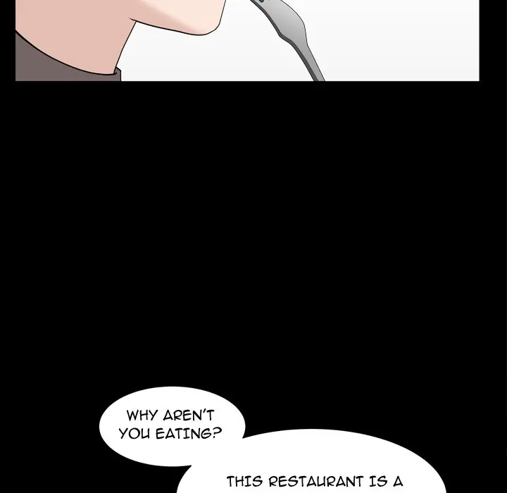 The Nice Woman Chapter 17 Page 31