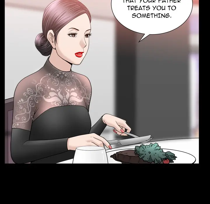 The Nice Woman Chapter 17 Page 35