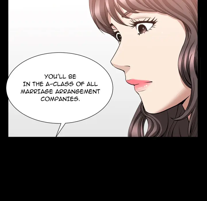 The Nice Woman Chapter 17 Page 41