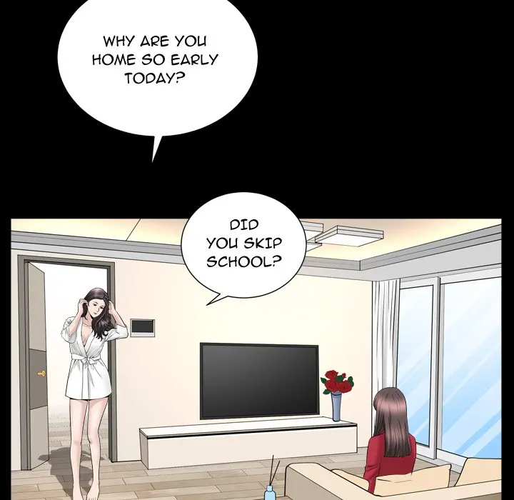 The Nice Woman Chapter 17 Page 67