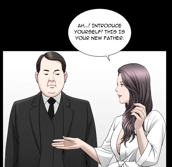 The Nice Woman Chapter 17 Page 70