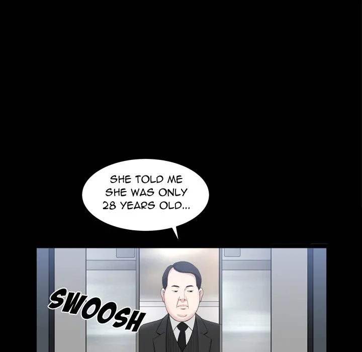The Nice Woman Chapter 17 Page 74
