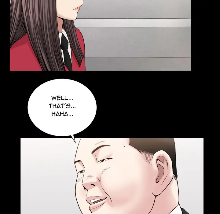 The Nice Woman Chapter 17 Page 82