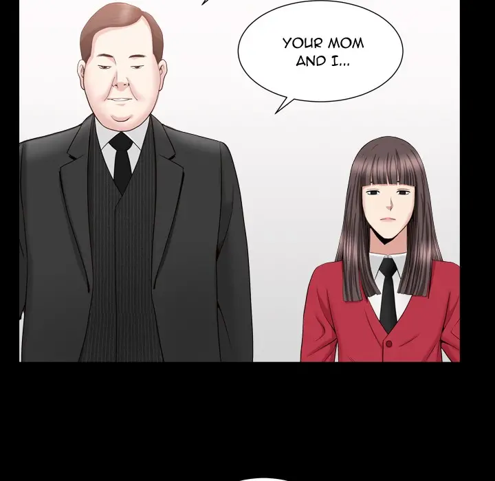 The Nice Woman Chapter 17 Page 84
