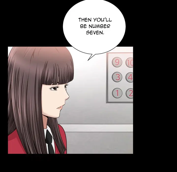 The Nice Woman Chapter 17 Page 85