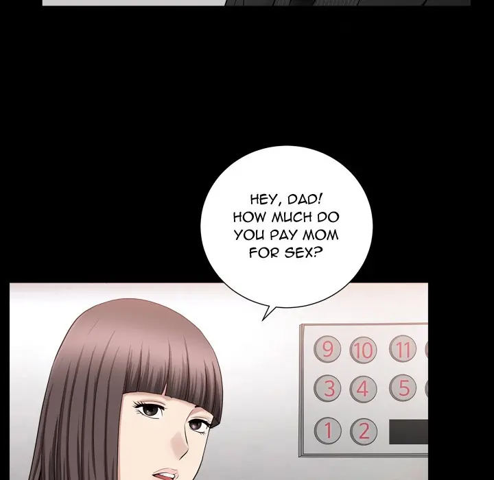 The Nice Woman Chapter 17 Page 87