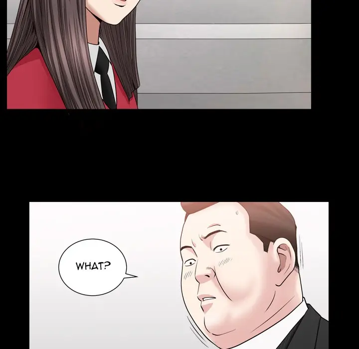 The Nice Woman Chapter 17 Page 88