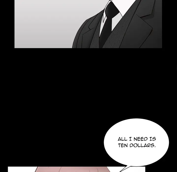 The Nice Woman Chapter 17 Page 89