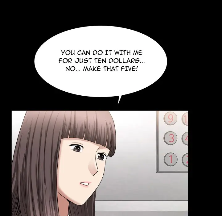 The Nice Woman Chapter 17 Page 92