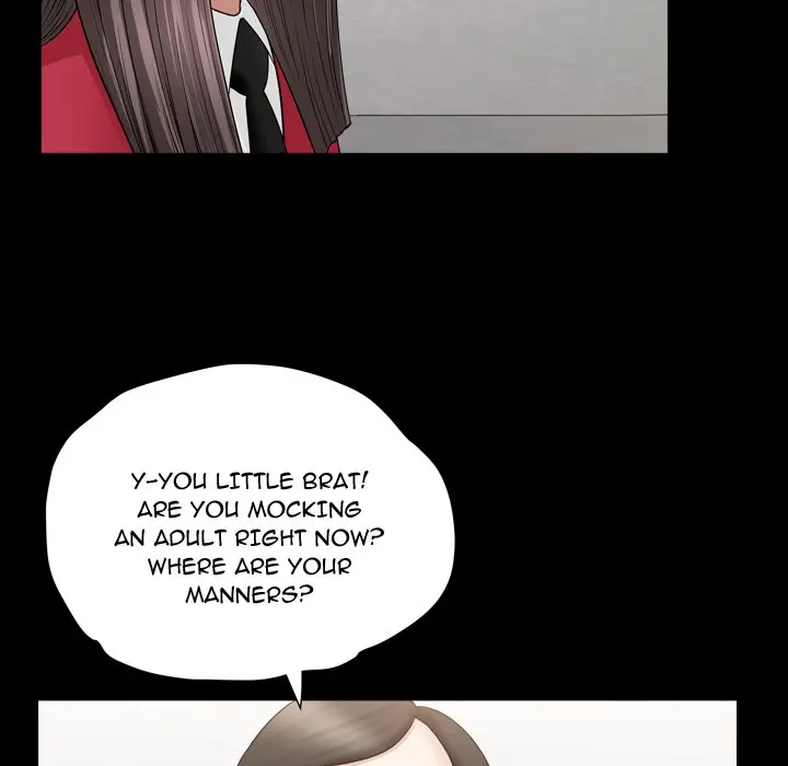 The Nice Woman Chapter 17 Page 93