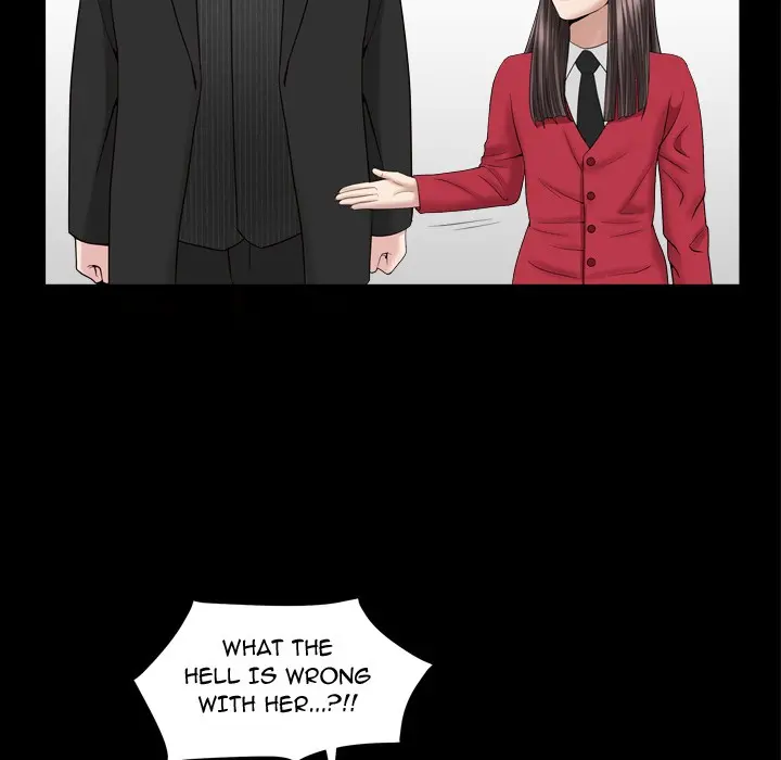 The Nice Woman Chapter 17 Page 97