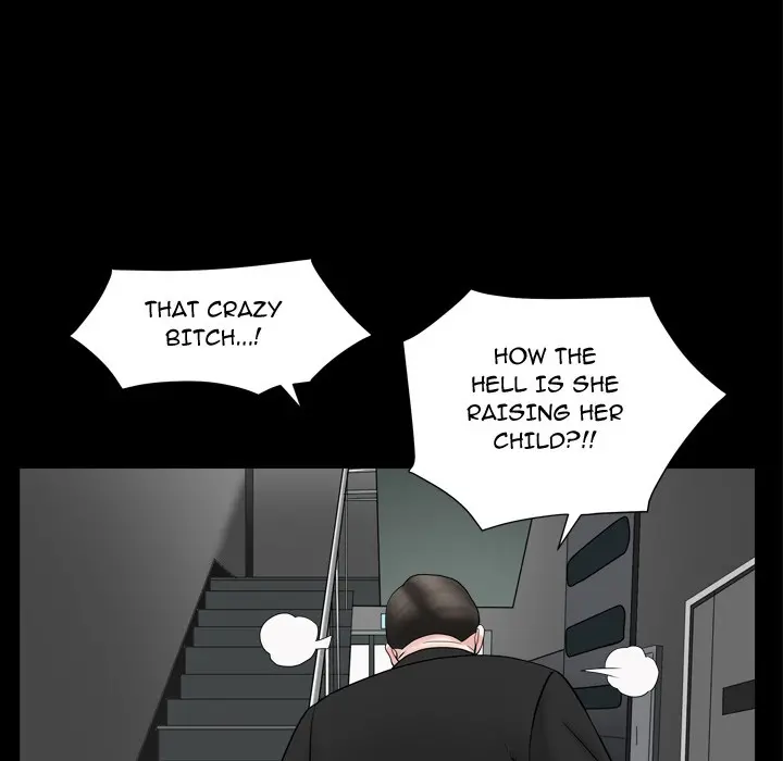 The Nice Woman Chapter 17 Page 99