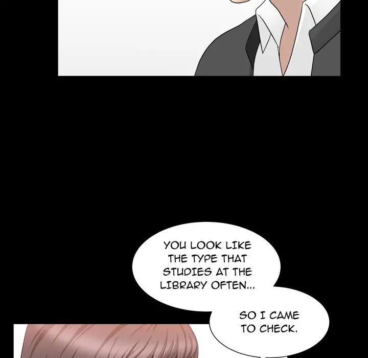 The Nice Woman Chapter 18 Page 12