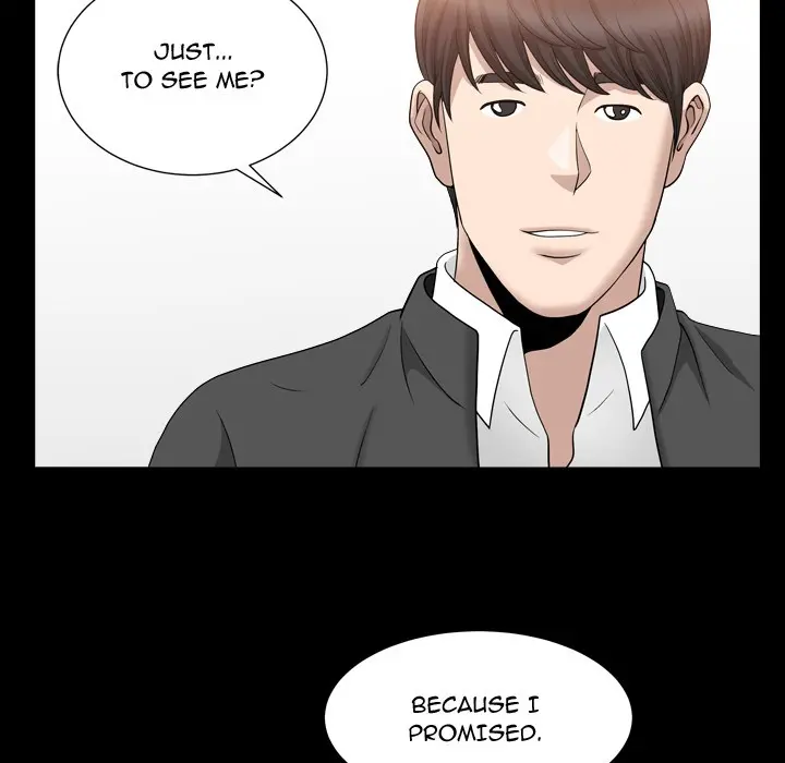 The Nice Woman Chapter 18 Page 14