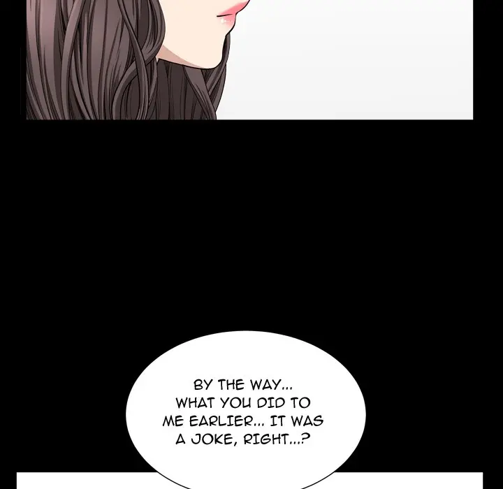 The Nice Woman Chapter 18 Page 20