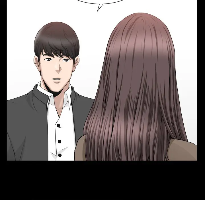 The Nice Woman Chapter 18 Page 21