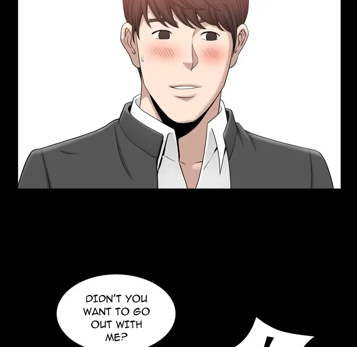 The Nice Woman Chapter 18 Page 24