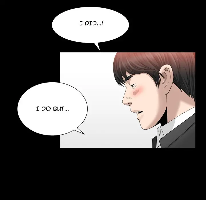 The Nice Woman Chapter 18 Page 27